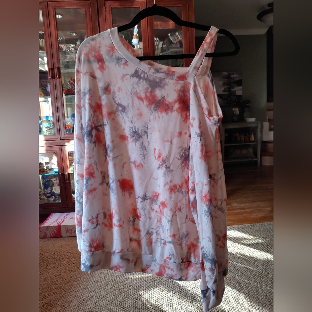 Woman's top